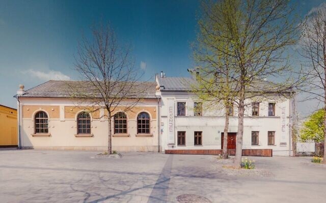 Ismét lehet kóser ételeket kapni az auschwitzi emlékhely közelében