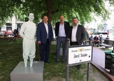 Már megtekinthető az „Egykor nekik szólt a himnusz” című kiállítás