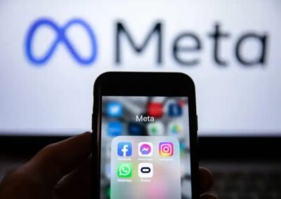 A hollandok bírálták a Metát az antiszemita gyűlöletbeszéd moderálásának elégtelensége miatt
