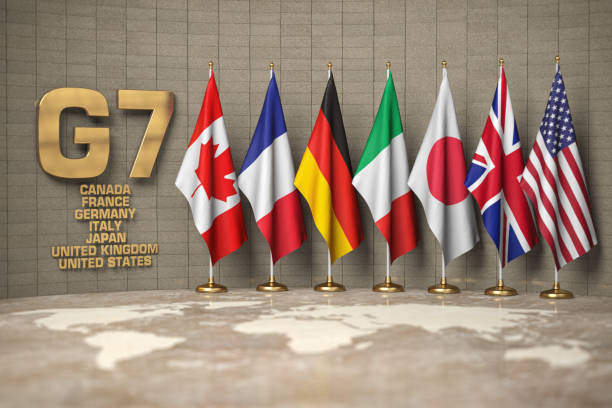 A feszültség enyhítésére szólítottak fel a G7-országok külügyminiszterei és az uniós főképviselő