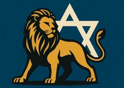 Izrael kormányának nyilatkozata a Felkelő Oroszlán hadművelet befejezéséről