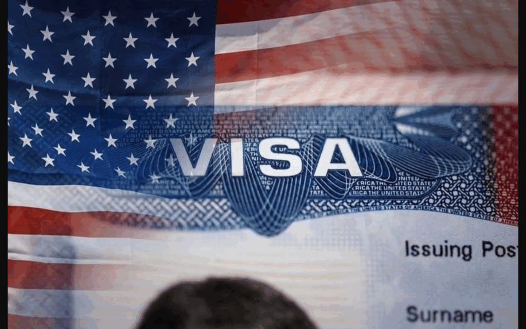 Az USA vízumkorlátozással sújtotta a Palesztin Hatóság és Felszabadítási Szervezet több tisztségviselőjét