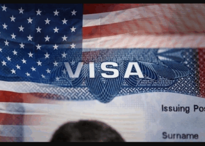 Az USA vízumkorlátozással sújtotta a Palesztin Hatóság és Felszabadítási Szervezet több tisztségviselőjét