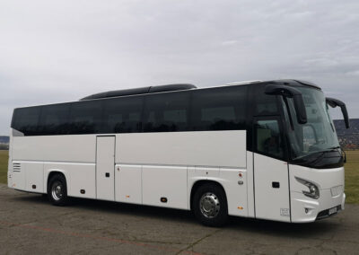 Különbuszt indít a BZSH a Kozma utcai mártír megemlékezésre