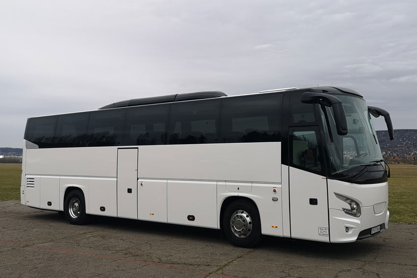 Különbuszt indít a BZSH a Kozma utcai mártír megemlékezésre