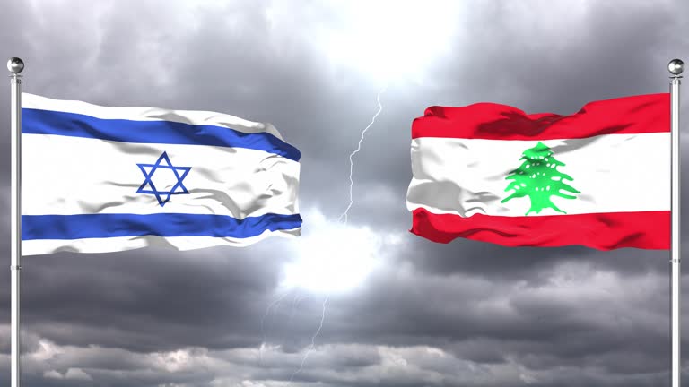 Ha a Hezbollah lefegyverzi magát, Izrael kivonul Dél-Libanonból