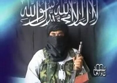 Az Iszlám Dzsihád videót tett közzé az egyik izraeli túszról