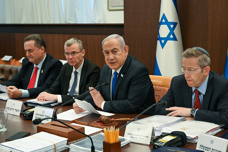 Izrael válaszára várnak a gázai tűzszünet ügyében közvetítők