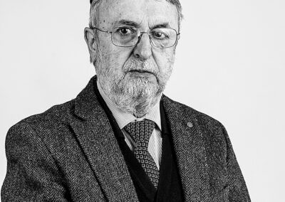 Szigetről Újpestre – beszélgetés az újpesti rabbival Szerdócz Ervinnel múltról, jelenről