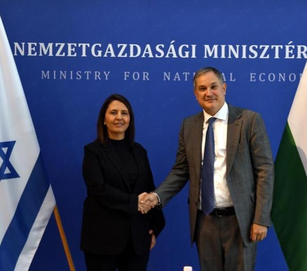 Űripari együttműködést kötött az NGM és Izrael Innovációs Tudományos és Technológiai Minisztériuma