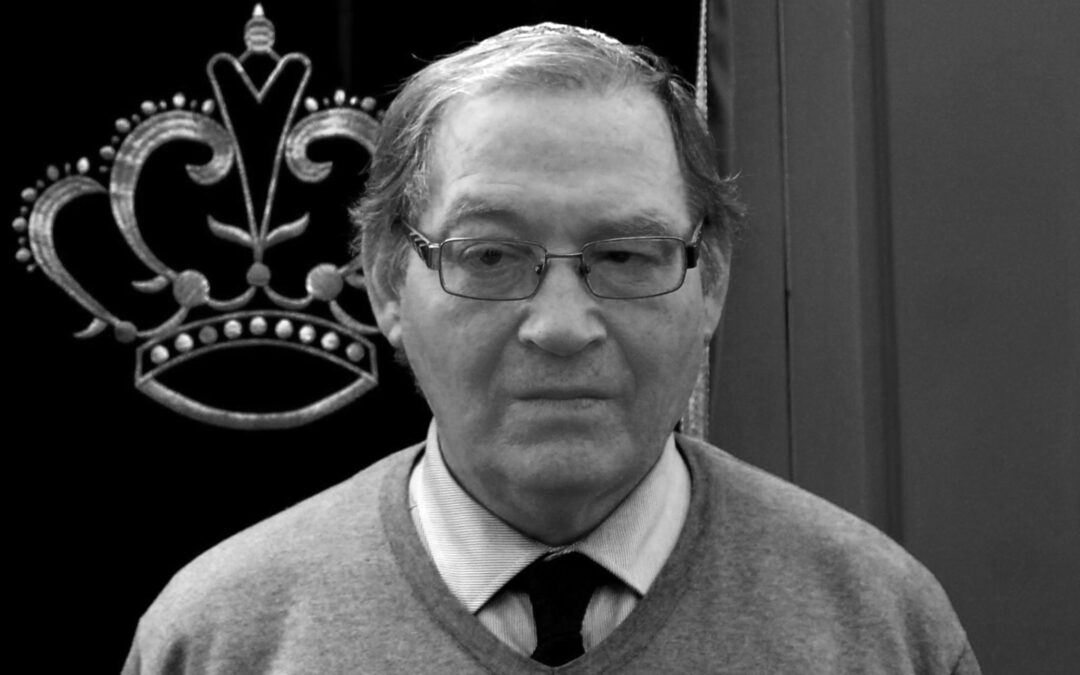 Szerda reggel temetik el Dr.Zallel Jánost