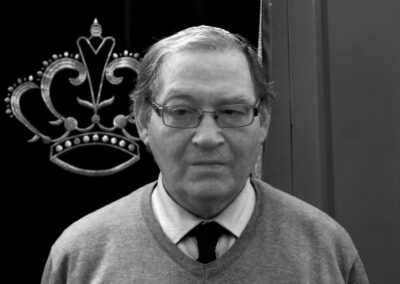 Gyászol a Dohány körzet, elhunyt Dr.Zallel János