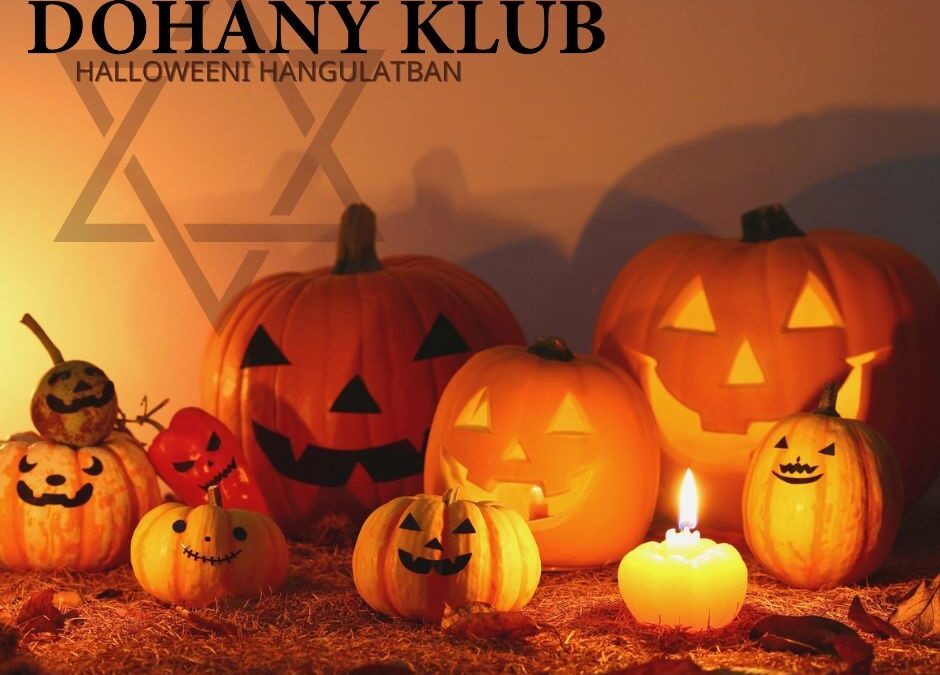 Faragjanak töklámpást a Dohány Klubban!