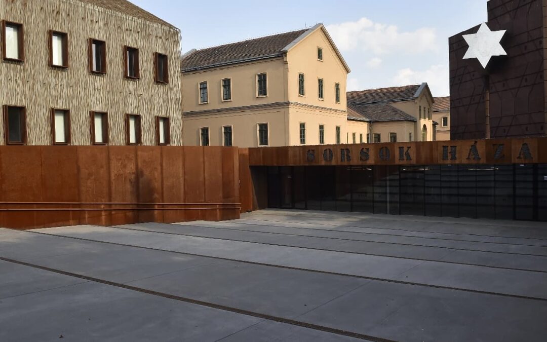 Megszavazta az Országgyűlés: az MTK-hoz került a Sorsok Háza