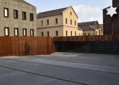 Megszavazta az Országgyűlés: az MTK-hoz került a Sorsok Háza