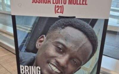 Egy elrabolt külföldi diák holttestét adta vissza a Hamász