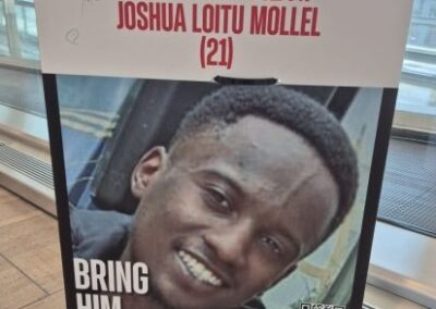 Egy elrabolt külföldi diák holttestét adta vissza a Hamász