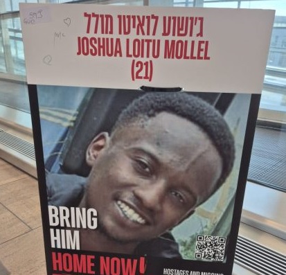 Egy elrabolt külföldi diák holttestét adta vissza a Hamász