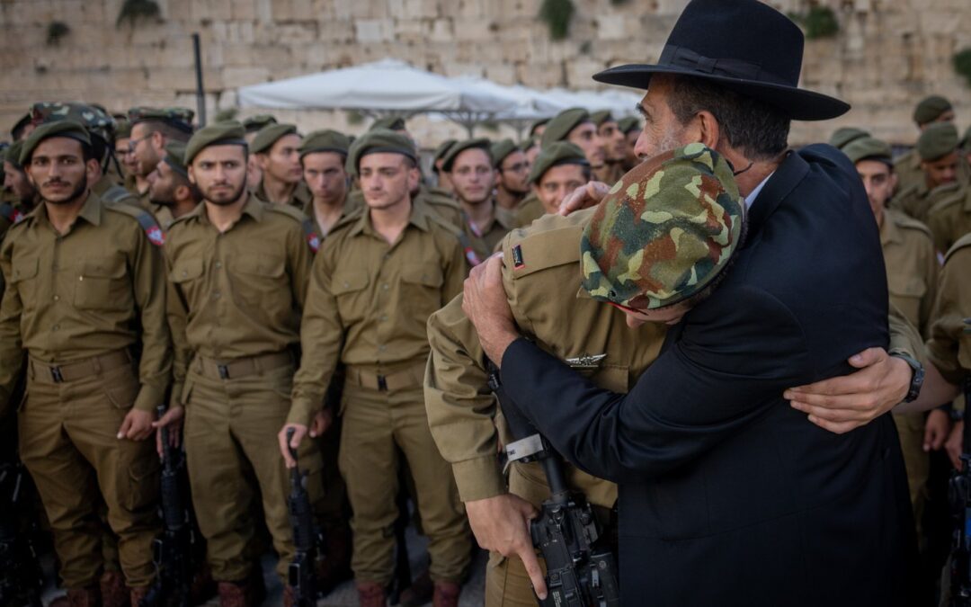 Hatszáz hivatásos katona kérte a korai nyugdíjazását Izraelben