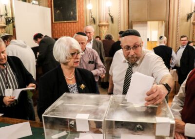 Csütörtökön tartja idei utolsó közgyűlését a BZSH