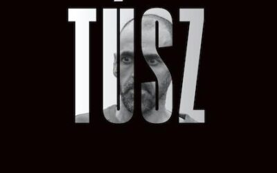 A TOP100-ba került a gázai fogságból szabadult Eli Sarabi könyve