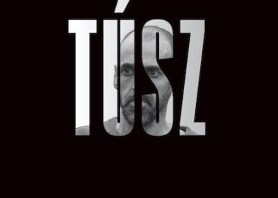 A TOP100-ba került a gázai fogságból szabadult Eli Sarabi könyve