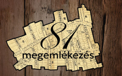 81 éve szabadult fel a budapesti gettó: Emlékezzünk közösen a Dohány utcai zsinagógában