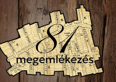 Emlékezzünk közösen a budapesti gettó felszabadulására