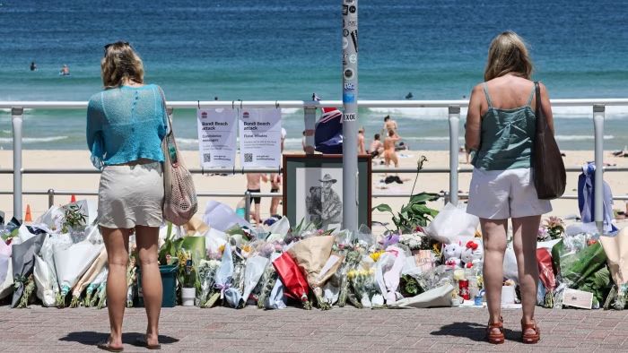 Az ausztrál kormány szigorú törvényekkel lép fel az antiszemitizmus ellen a hanukai támadás után