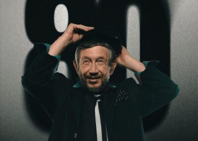 Márciusban a Kongresszusi Központban ünneplik Jávori Ferenc „Fegyát”