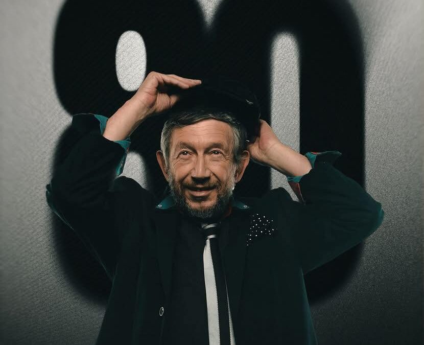 Márciusban a Kongresszusi Központban ünneplik Jávori Ferenc „Fegyát”