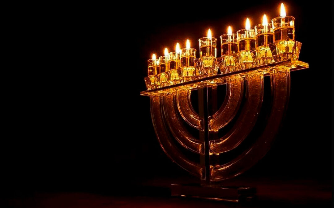 Az ünnep felénél hanukai kérdezz-felelek minden korosztály számára