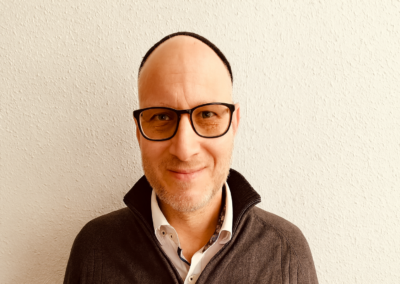 Károlyi K. László: Célunk, hogy stabil utánpótlást biztosítsunk a zsidó közösségnek