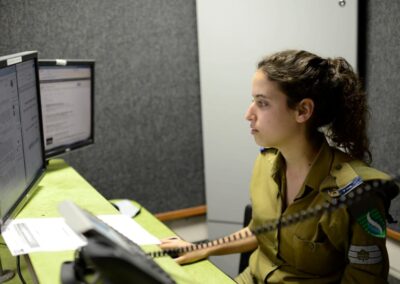 Az izraeli kormány megszavazta a katonai rádió bezárását