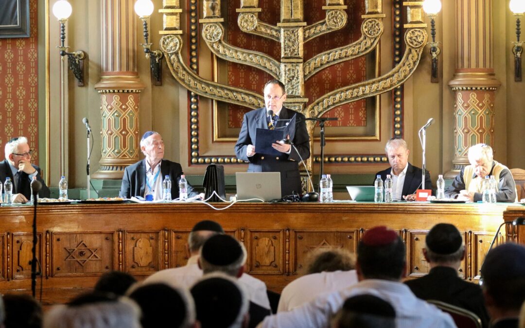 Ma tartja idei utolsó közgyűlését a BZSH