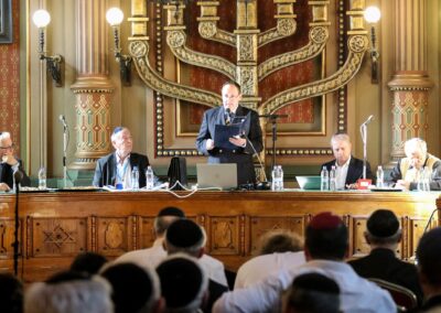 Csütörtökön tartja idei utolsó közgyűlését a BZSH