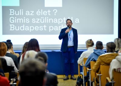 Ismét szakmai napot tartott a BZSH Külker Technikuma