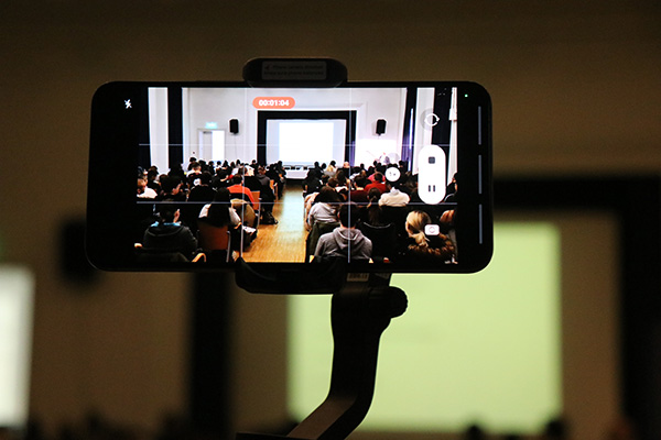 Ismét szakmai napot tart a BZSH Külkereskedelmi Technikuma