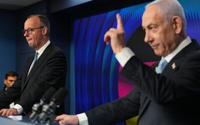 Netanjahu szerint hamarosan megkezdődhet a gázai tűzszünet második szakasza