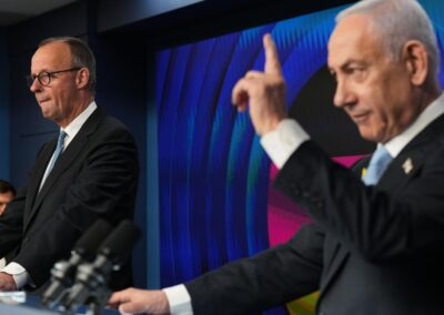 Netanjahu szerint hamarosan megkezdődhet a gázai tűzszünet második szakasza