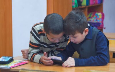 Izraelben februártól tilos lesz az okostelefon használata az általános iskolákban