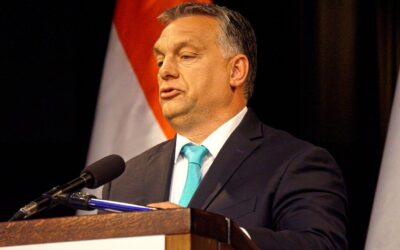 Orbán Viktor levélben köszöntötte a magyarországi zsidóságot hanuka ünnepén