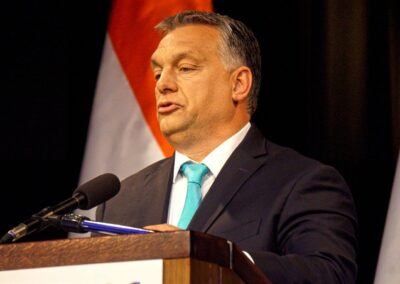 Orbán Viktor levélben köszöntötte a magyarországi zsidóságot hanuka ünnepén