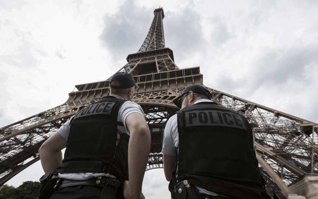 Antiszemita támadásra készült két kiskorú dzsihadista Párizsban