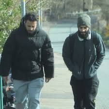 Zsidók elleni tömeges merényletet tervező terroristákat nyilvánítottak bűnösnek Angliában