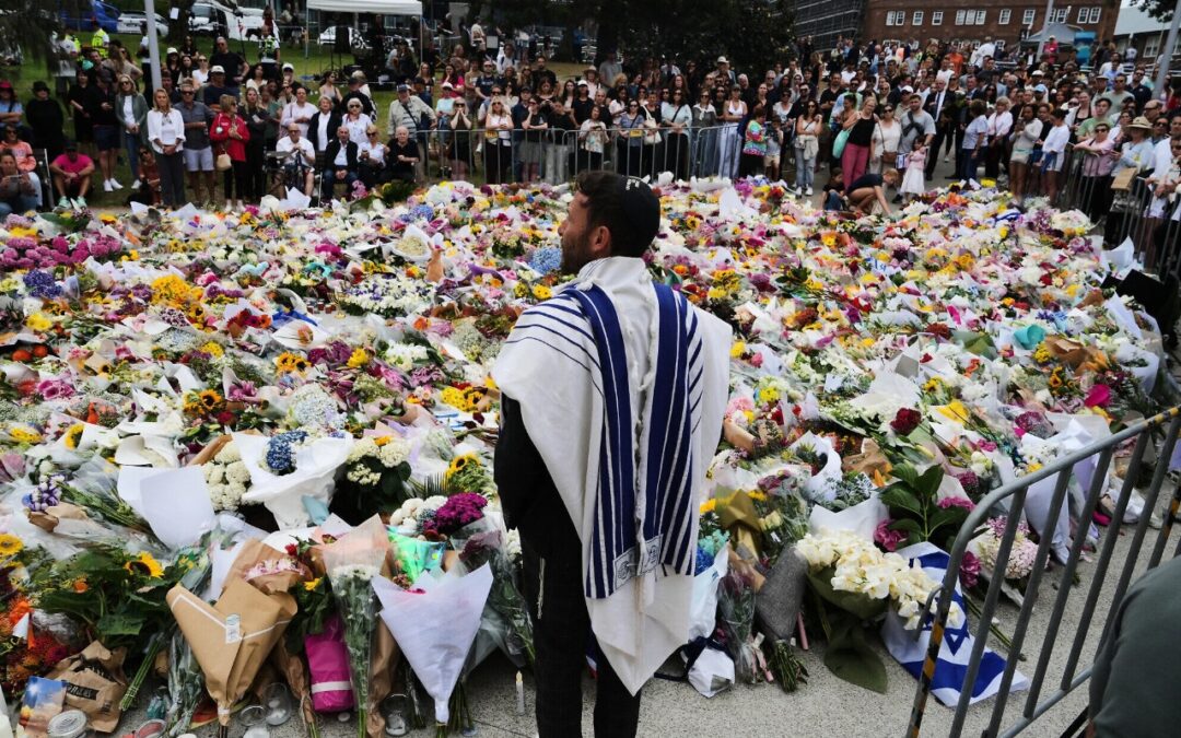 Terrorcselekménnyel vádolják az ausztráliai lövöldözőt