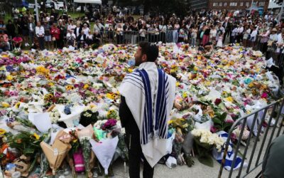 Terrorcselekménnyel vádolják az ausztráliai lövöldözőt