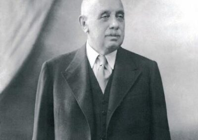 Richter Gedeonra emlékezünk