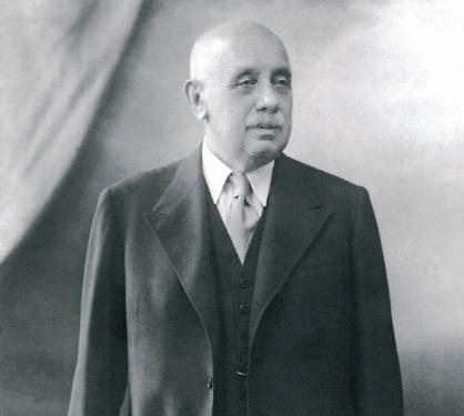 Richter Gedeonra emlékezünk