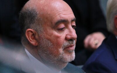 Izrael németországi nagykövete szerint akik ma zsinagógát gyújtanak fel, holnap templomot fognak